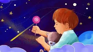 Thumbnail: Tedey Medey |Hindi Lullaby - Hindi Loriya
