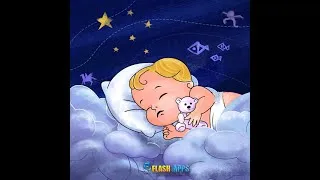 Thumbnail: Pyaari Pyaari Ninee| Hindi Lori - Lullaby In Hindi