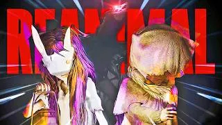 Thumbnail: Reanimal: All Lamb, No Sauce