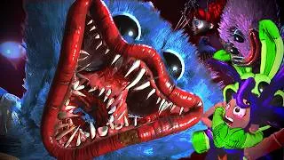 Thumbnail: Surviving Poppy Playtime Chapter 5