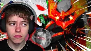 Thumbnail: The WORST Pokémon NUZLOCKERS of ALL TIME