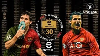 Thumbnail: Get ready for EFOOTBALL 26 in 4 minutes and 3 seconds 