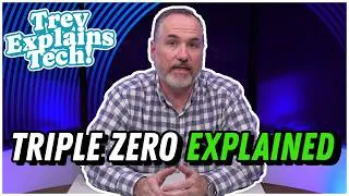 Thumbnail: Triple Zero Explained - everything you need to know about Triple Zero especially during an outage