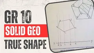 Thumbnail: GR 10 EGD SOLID GEOMETRY TRUE SHAPE HSE PG 8-13