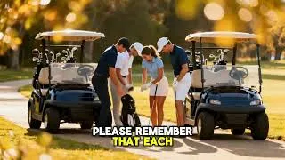 Thumbnail: Everlasting Golfers’ Friendship 26 27 June 2026