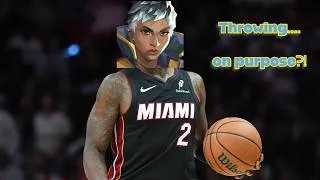 Thumbnail: VALORANT moments, but I'm throwing for content
