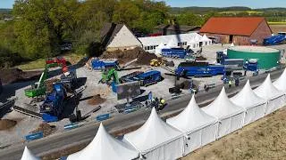 Thumbnail: Rückblick Eggersmann Demo Day 2026