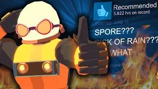 Thumbnail: I Tried 2026's Best New Roguelike