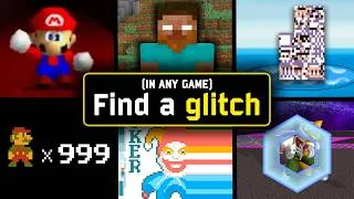 Thumbnail: Lockout Bingo but with literally ANY GAME