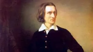 Thumbnail: Franz Liszt - Consolation No. 3