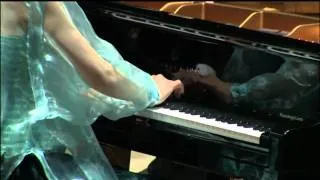 Thumbnail: Beethoven - Piano Concerto No. 4 - 2nd Movement