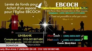 Thumbnail: EBCOCH
