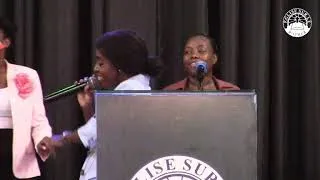 Thumbnail: Holy Music live Sur Le Rocher Haiti