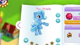 Thumbnail: Toy Animations | MLP Game