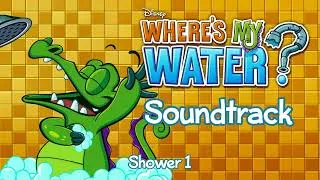 Thumbnail: Shower 1 - Where's My Water? Soundtrack