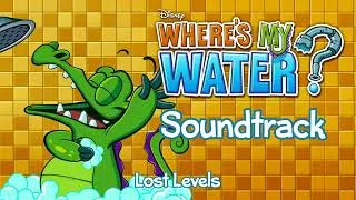 Thumbnail: Lost Levels - Where's My Water? Soundtrack