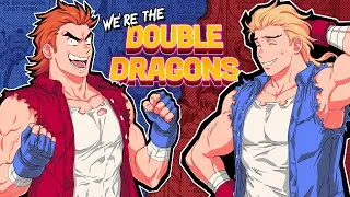 Thumbnail: We're the Double Dragons - River City Girls 2 Music Video