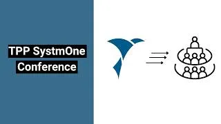 Thumbnail: TPP SystmOne 2026 conference round up