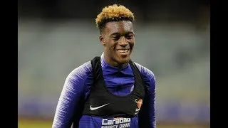 Thumbnail: Callum Hudson-Odoi | Pre-Season - 2018/19