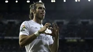 Thumbnail: Gareth Bale | Mid-Season Review - 2015/16