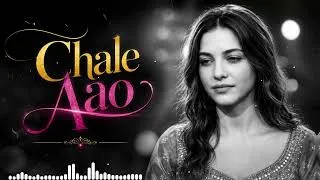 Thumbnail: CHALE AAO ❤️ Soulful Bollywood Cover | Evergreen Hindi Love Song | Crystal Clear Female Version