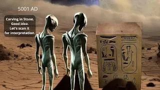 Thumbnail: 5000 AD Egyptian Planet