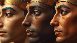 Thumbnail: Were The Ancient Egyptians not Black? True DNA