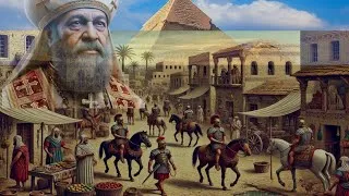 Thumbnail: Conquest of Egypt -Arab Vs Romans Epic Battles Part 1#christian #islam #arabconquests