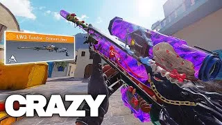 Thumbnail: This Legendary Tundra Is My NEW Favorite Sniper 😍