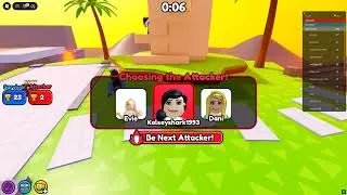 Thumbnail: Jenga. That's it.