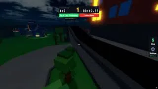 Thumbnail: Marble Chaos - Recorded WR's on both races?