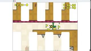 Thumbnail: 4:56.27 Appel FG (+double 4:33 lvl9 entry)