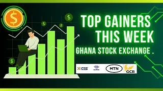 Thumbnail: GSE Alert: Why Smart Money is Quietly Buying These 3 Stocks