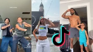 Thumbnail: Which One - Central Cee and Drake | Drizzy TikTok Afrobeats dance compilations 