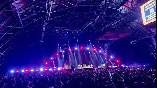 Thumbnail: Baila de Gasolina : BZB & Effe Serieus: Slotconcert 2025 : Rowwen Hèze 40 jaar