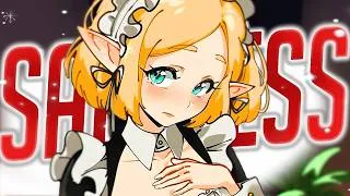Thumbnail: Nightcore - Summertime Sadness (But it's Nostalgic) (Lyrics)