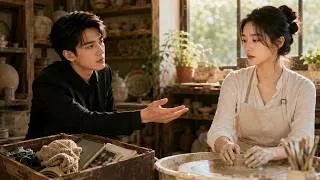 Thumbnail: He Promised to Marry Me, But Never Said He’d Love Me. My Wedding Day Destroyed Everything#260630tsB2