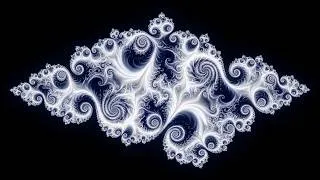 Thumbnail: Mandelbrot's Secret Twin