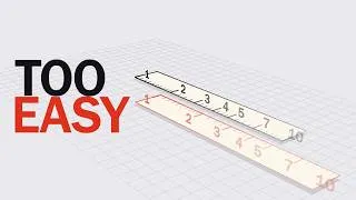 Thumbnail: This Is the Logarithm Explanation You Never Got
