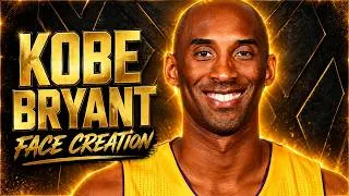 Thumbnail: NBA 2K27 Frobe/Kobe Bryant Face Creation!!