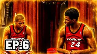 Thumbnail: NBA 2K27 MyCareer Ep.6 Working together!!
