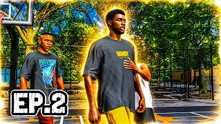Thumbnail: NBA 2K27 MyCareer Ep. 2 Rucker Park!!