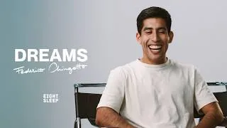 Thumbnail: Dreams with Federico Chingotto - Ep.02