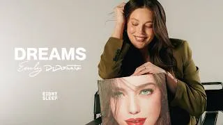 Thumbnail: Dreams with Emily Di Donato - Ep.01