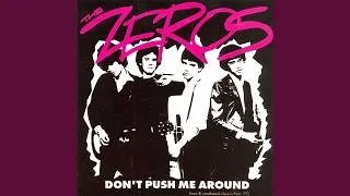 Thumbnail: Don't Push Me Around (GTA V Mix) · The Zeros