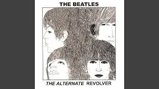 Thumbnail: Please Please Me (Revolver Sessions) · The Beatles