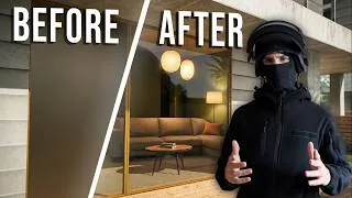 Thumbnail: Realistic Parallax Interiors in CS 2 - Here's How