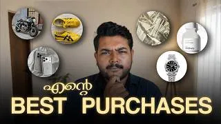 Thumbnail: I am 27 years old, & these are my best choices | Men's fashion malayalm