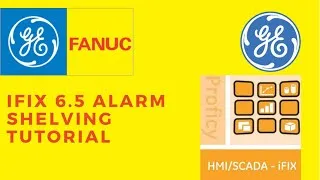 Thumbnail: IFIX ALARM SHELVING TUTORIAL | GE IFIX SCADA ALARMS | ALARM SHELVING IN GE IFIX SCADA