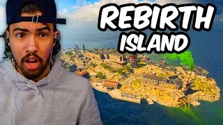 Thumbnail: REBIRTH ISLAND IS BACK! (NUKE ATTEMPT)